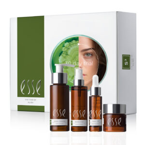 Esse® Dry Skin Trial / Travel Set