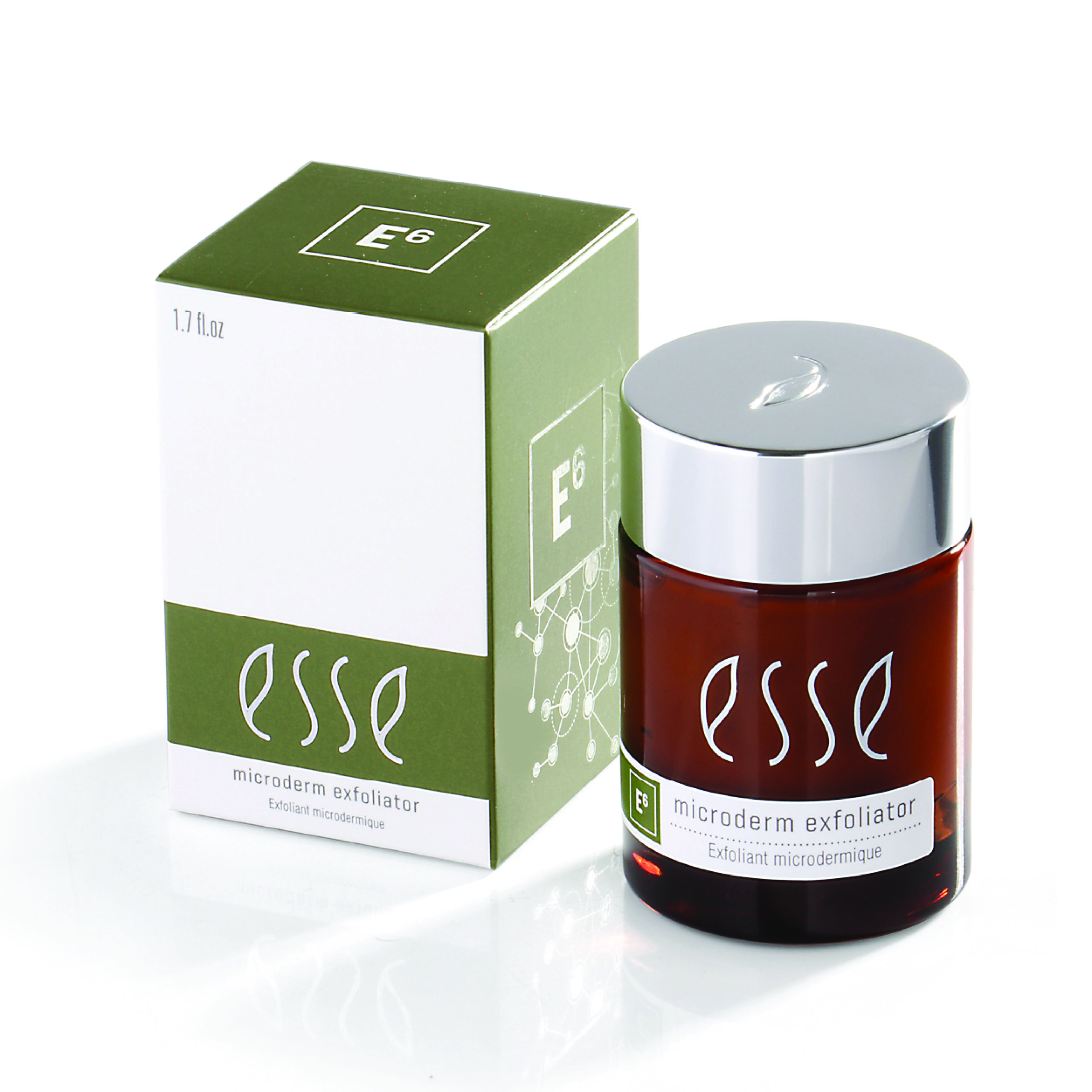 Esse® Microderm Exfoliator