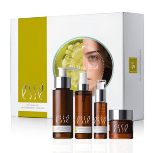 Esse® Oily / Combination / Normal Trial / Travel Set