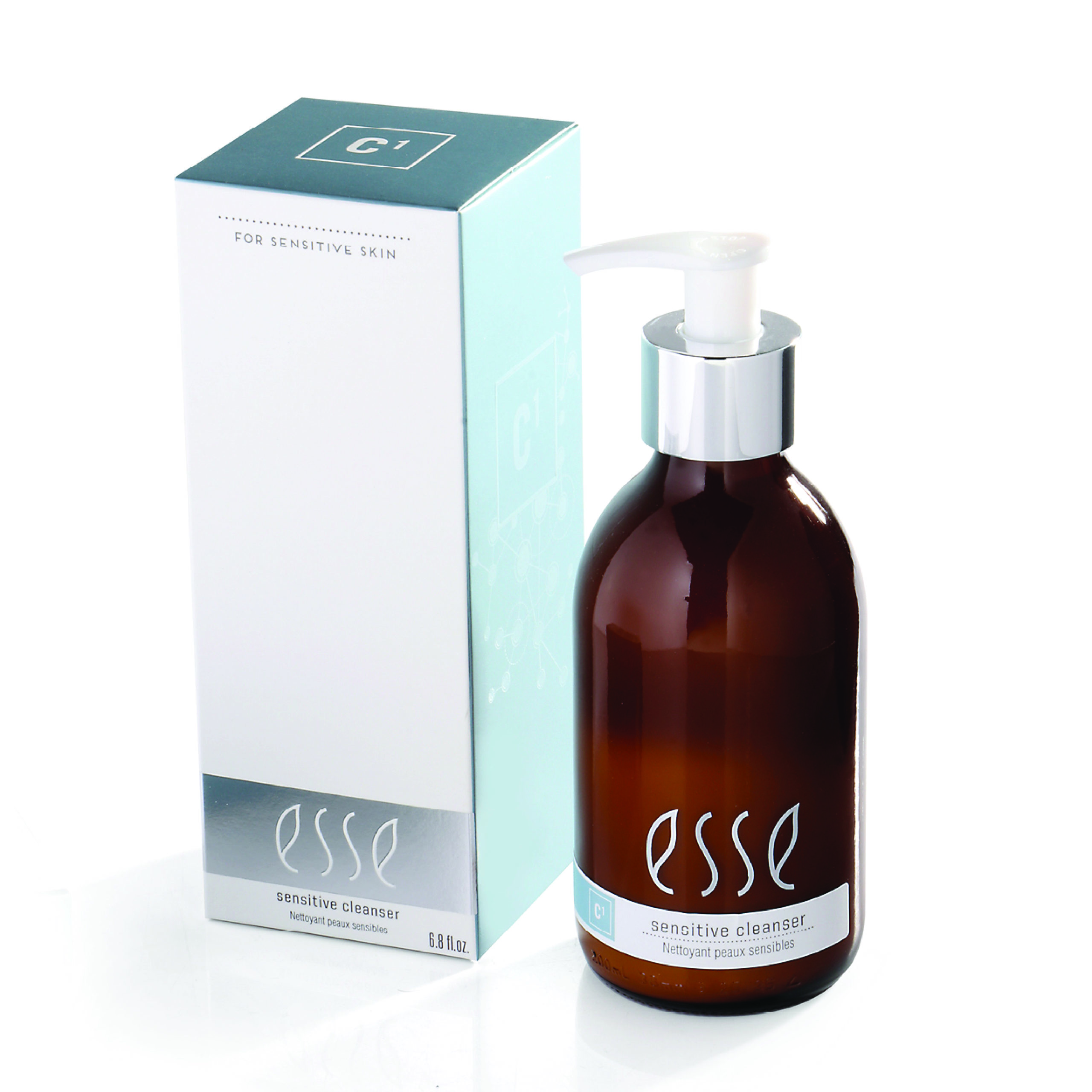 Esse® Sensitive Cleanser