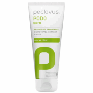 Peclavus® PODOcare Voetpeeling Granaatappel