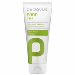 Peclavus® PODOcare Verwarmende voetcrème