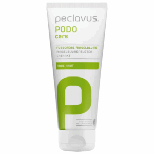 Peclavus® PODOcare Voetcrème Goudsbloem