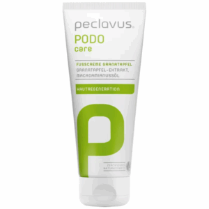 Peclavus® PODOcare Voetcrème Garnaatappel