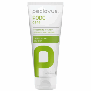 Peclavus® PODOcare Intensieve voetcrème, 100 ml