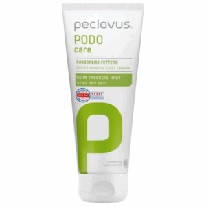 Peclavus® PODOcare Vetrijke Voetcrème